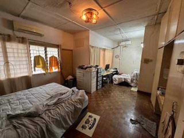 Terraced House for sale in Cheras, Kuala Lumpur