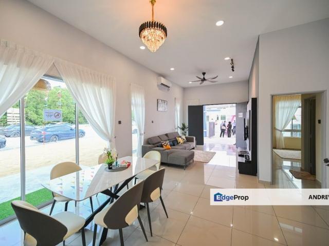House for sale in Pahang