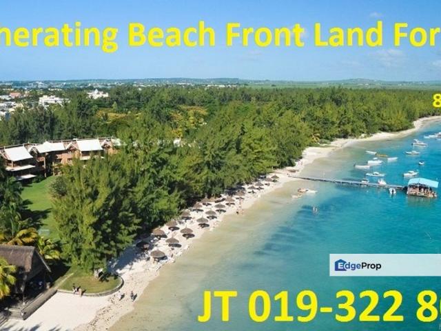 House for sale in Pahang