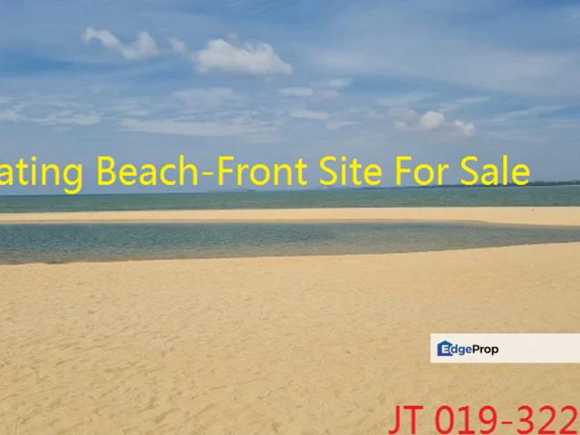 Shop for sale in Pahang