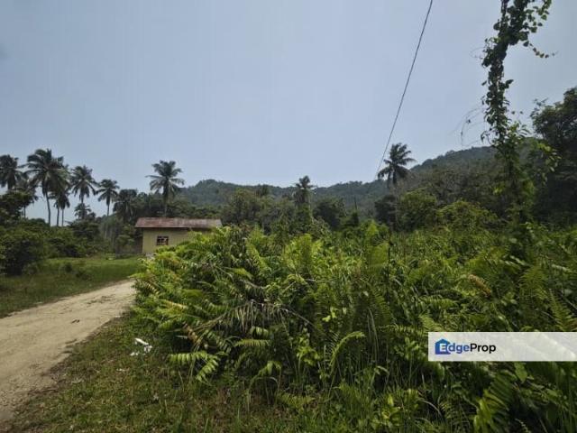 House for sale in Cherating, Kuantan