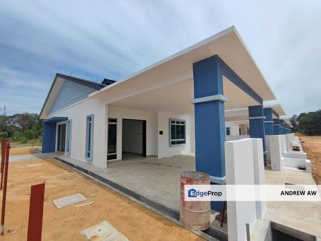 House for sale in Pahang