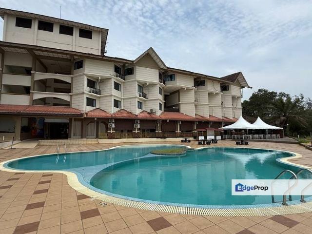 Shop for sale in Cherating, Kuantan