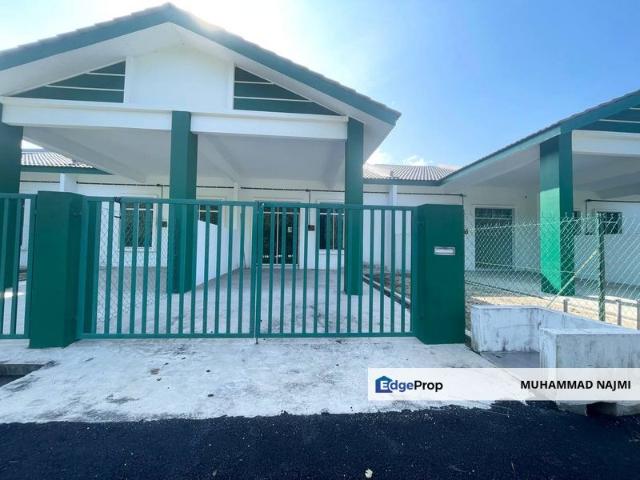 House for sale in Pahang