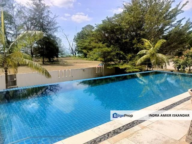 House for sale in Pahang
