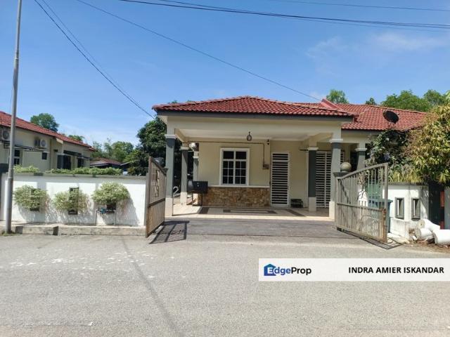 House for sale in Pahang