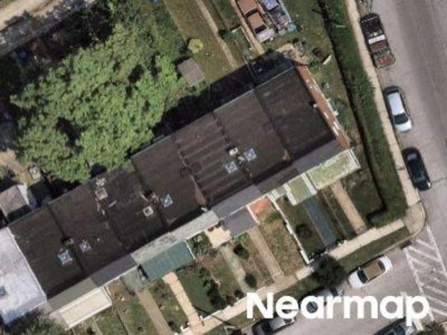 Townhouse for sale in Brooklyn, Maryland