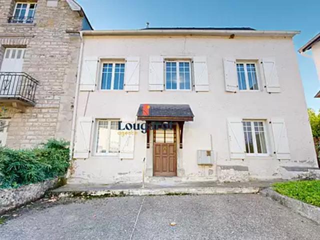 Maison vente à Oloron-Sainte-Marie, Chéraute