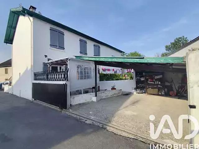Maison vente à Zuberoa, Chéraute