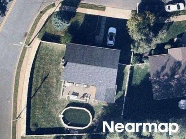 House for sale in Avenel, New Jersey