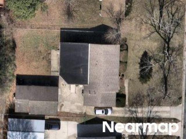 House for sale in Guilford, North Carolina