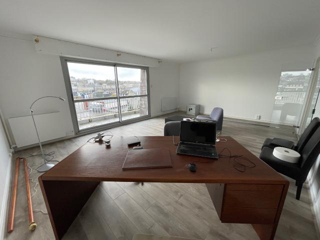 Appartement vente à Cherbourg