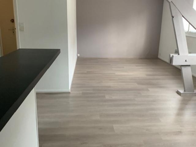 Appartement location à Cherbourg