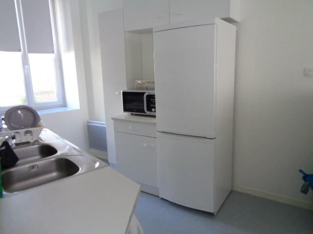 Appartement location à Cherbourg