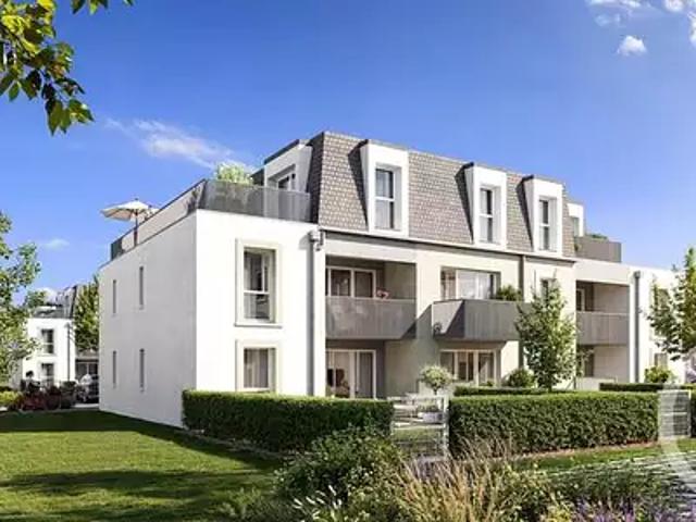 Appartement vente à Cherbourg
