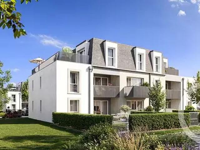 Appartement vente à Cherbourg