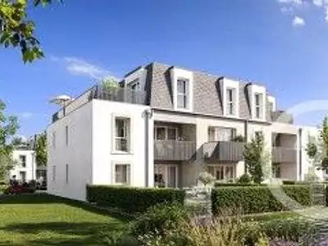 Appartement vente à Cherbourg