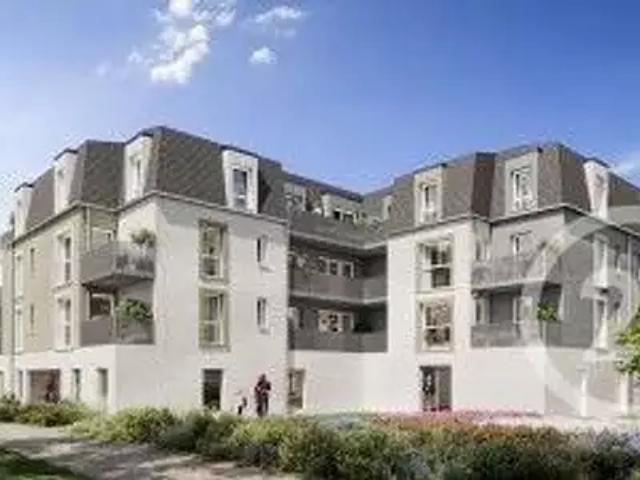 Appartement vente à Cherbourg