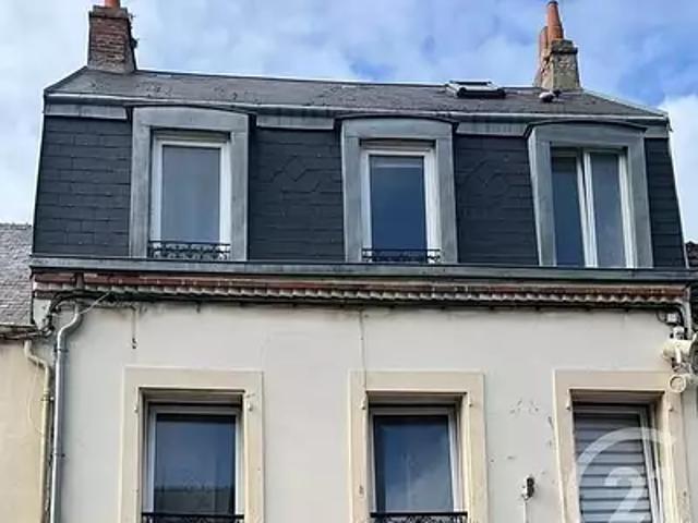 Appartement vente à Cherbourg