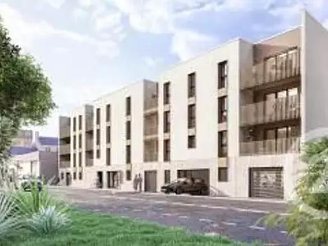 Appartement vente à Cherbourg