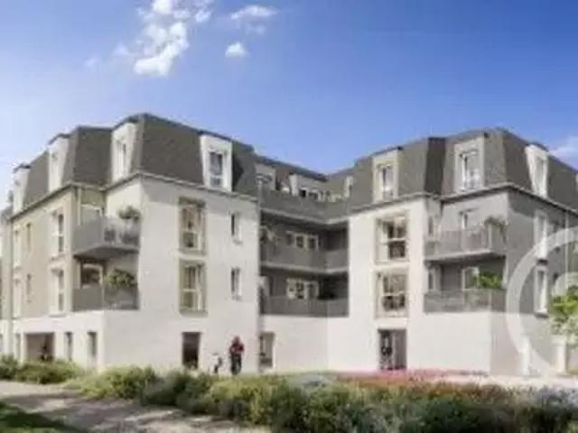 Appartement vente à Cherbourg