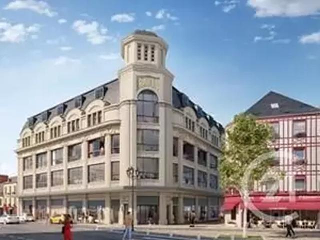 Appartement vente à Cherbourg