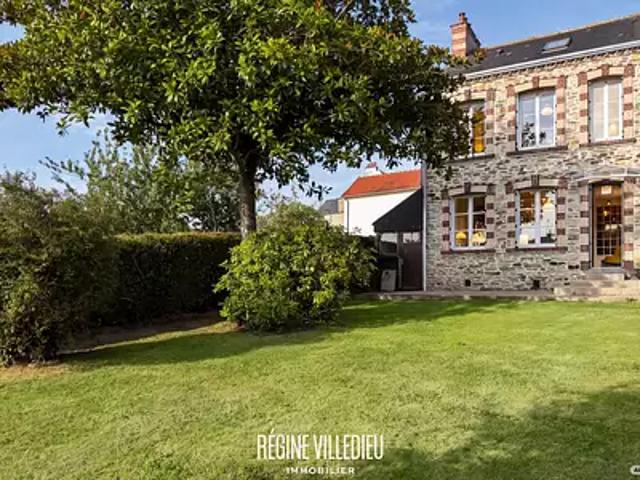Maison vente à Cherbourg-Octeville, Cherbourg-en-Cotentin