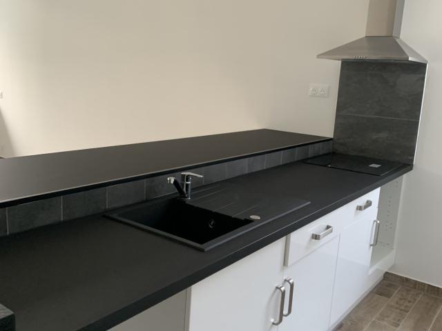 Duplex location à Cherbourg, Sainte-croix-hague