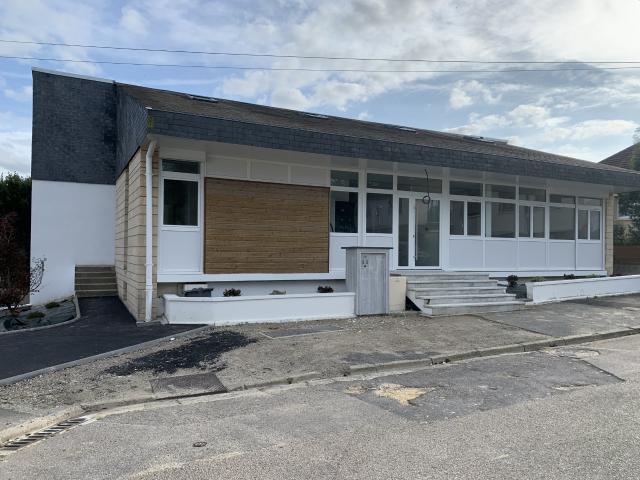 Duplex location à Cherbourg, Sainte-croix-hague
