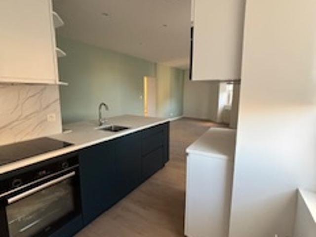 Appartement location à Cherbourg