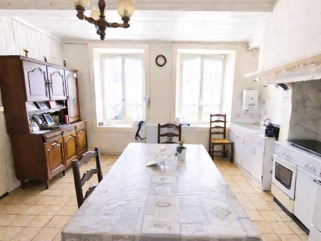 Maison vente à Cherbourg