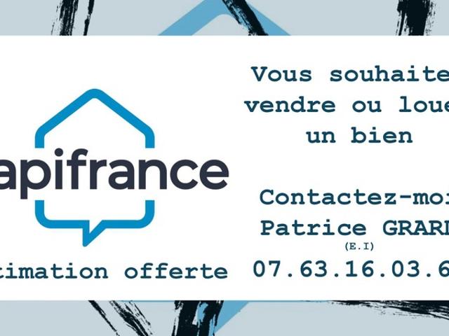 Appartement vente à Cherbourg