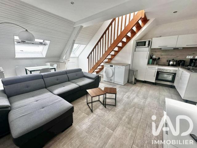 Appartement vente à Cherbourg