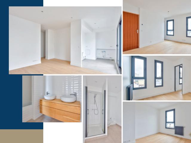Appartement vente à Cherbourg