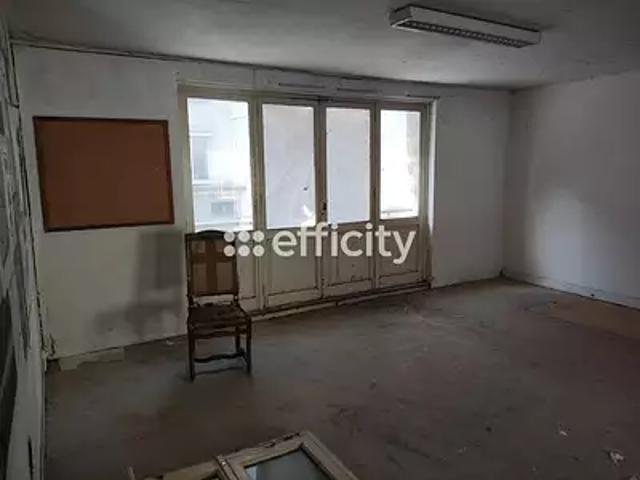 Appartement vente à Cherbourg