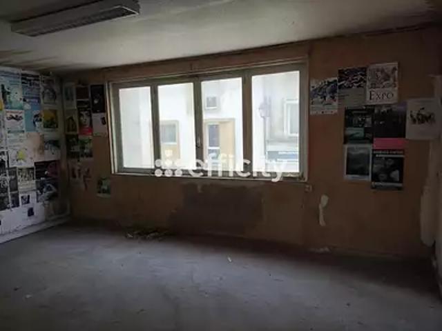 Appartement vente à Cherbourg