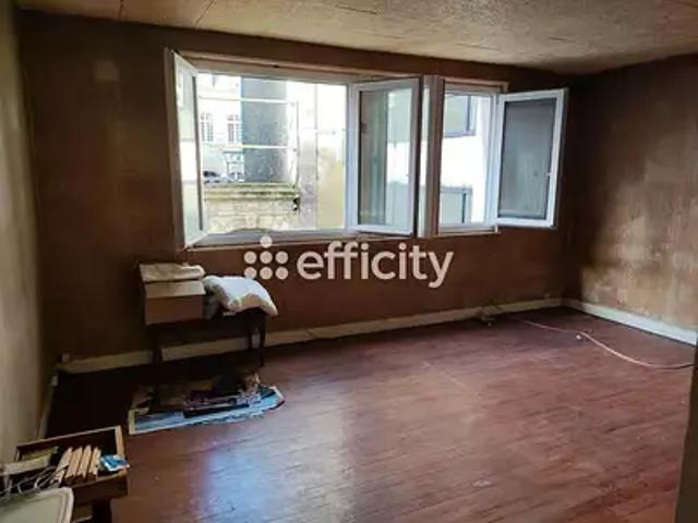Appartement vente à Cherbourg