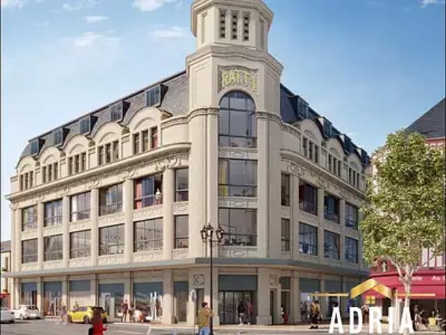 Appartement vente à Cherbourg