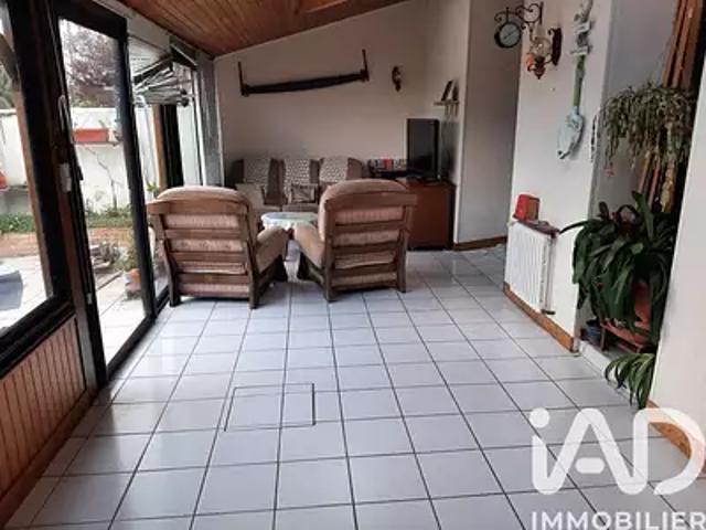 Maison vente à Cherbourg