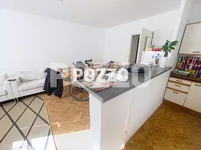 Appartement location à Cherbourg