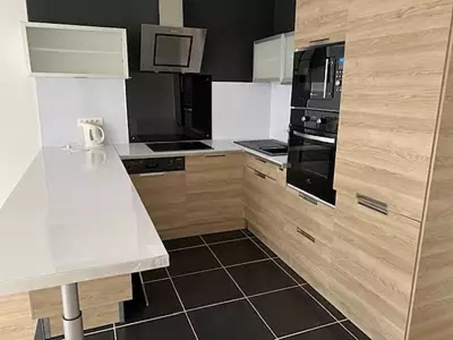 Appartement location à Cherbourg