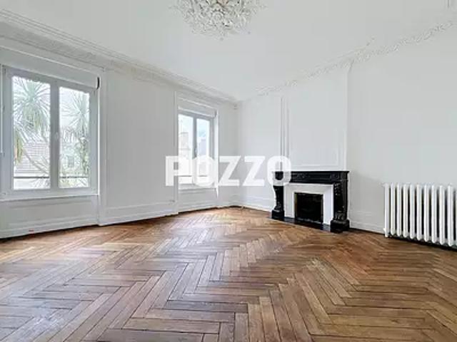 Appartement location à Cherbourg