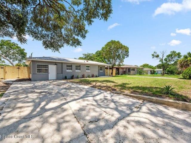 House for sale in Cocoa