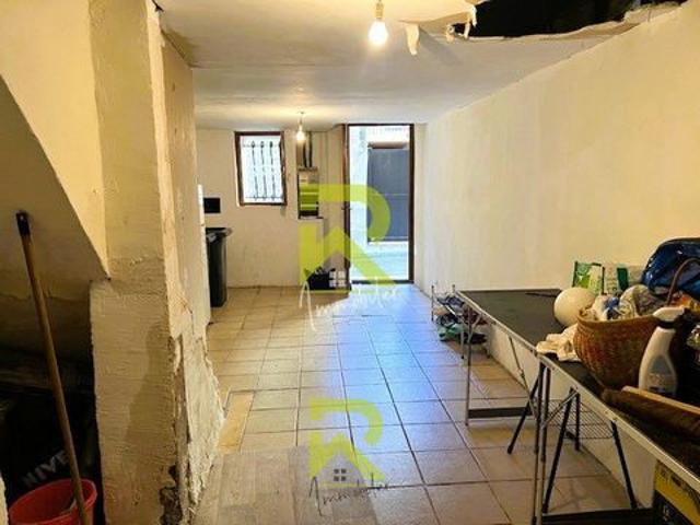 Maison vente à Béziers, Florensac