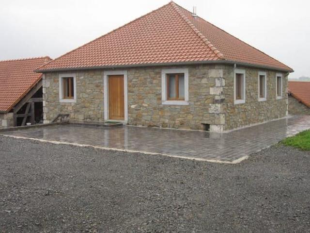 Maison location à Sprimont, Wallonie