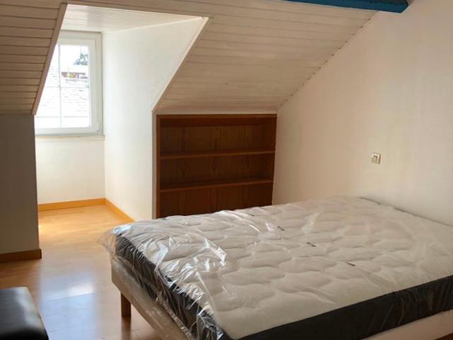 Appartement location à Nantes