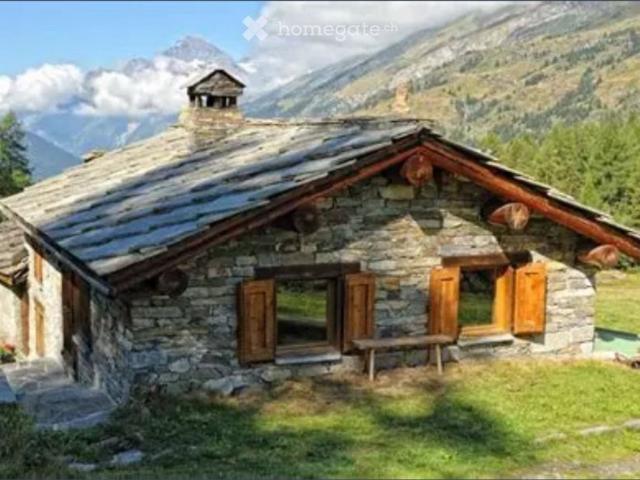 Haus mieten in Bex, District d'Aigle