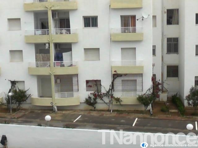 Appartement location