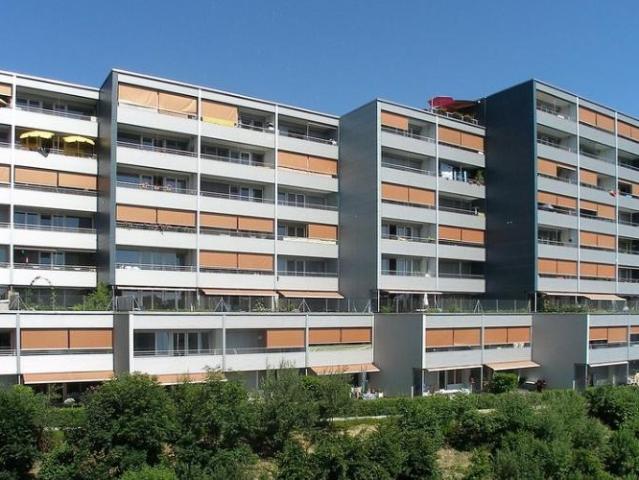 Apartment mieten in Cheseaux-Lausanne, Waadt