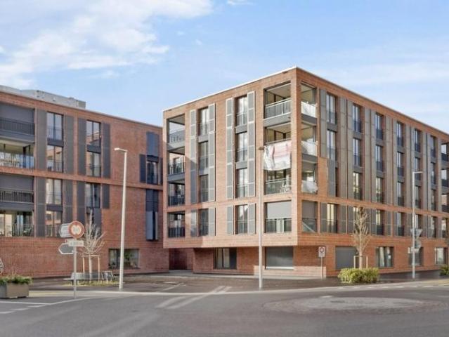Apartment mieten in Payerne, District de la Broye-Vully